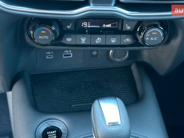 Ниссан Жук, объемом двигателя 1 л и пробегом 0 тыс. км за 27343 $, фото 8 на Automoto.ua