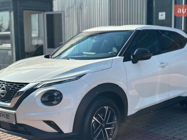 Ниссан Жук, объемом двигателя 1 л и пробегом 0 тыс. км за 26911 $, фото 10 на Automoto.ua