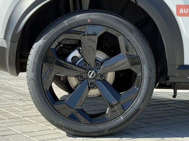 Ниссан Жук, объемом двигателя 1 л и пробегом 0 тыс. км за 26654 $, фото 13 на Automoto.ua