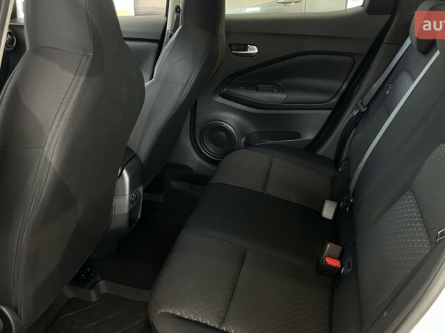 купить новое авто Ниссан Жук 2025 года от официального дилера Автоцентр AUTOGROUP Nissan Ниссан фото