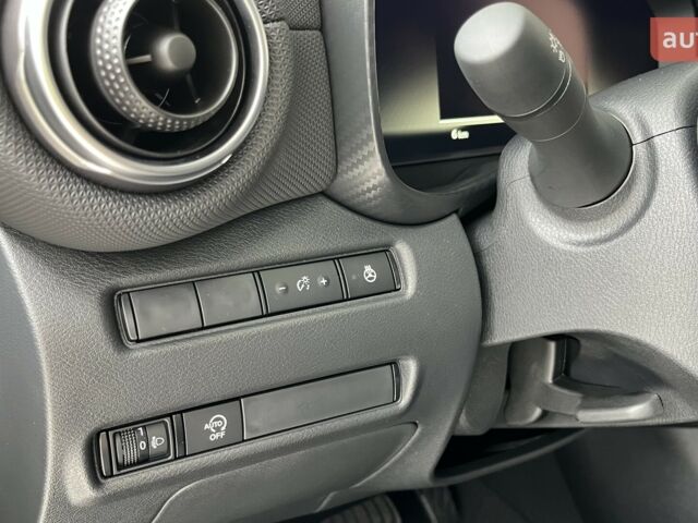 Ниссан Жук, объемом двигателя 1 л и пробегом 0 тыс. км за 25353 $, фото 30 на Automoto.ua