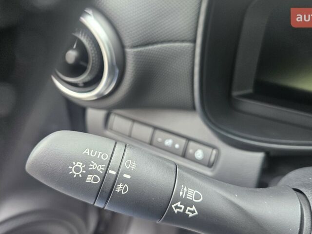 купити нове авто Ніссан Жук 2025 року від офіційного дилера Автоцентр AUTO.RIA Ніссан фото