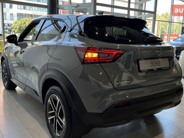 Ниссан Жук, объемом двигателя 1 л и пробегом 0 тыс. км за 27435 $, фото 7 на Automoto.ua