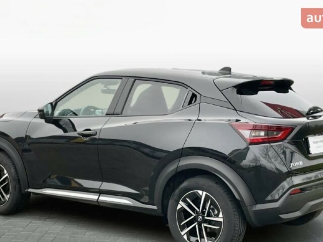 Ниссан Жук, объемом двигателя 1 л и пробегом 0 тыс. км за 25496 $, фото 4 на Automoto.ua