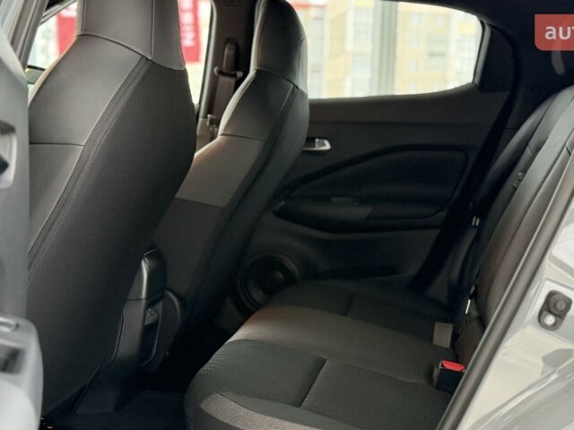 Ниссан Жук, объемом двигателя 1 л и пробегом 0 тыс. км за 25383 $, фото 11 на Automoto.ua