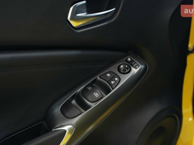 Ніссан Жук, об'ємом двигуна 1 л та пробігом 0 тис. км за 25426 $, фото 15 на Automoto.ua