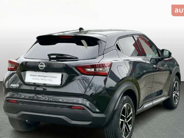 Ниссан Жук, объемом двигателя 1 л и пробегом 0 тыс. км за 25496 $, фото 16 на Automoto.ua