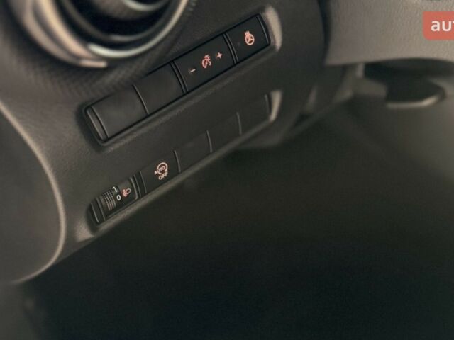 Ніссан Жук, об'ємом двигуна 1 л та пробігом 0 тис. км за 27217 $, фото 2 на Automoto.ua