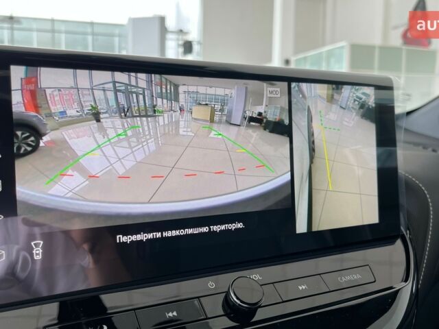 Ниссан Жук, объемом двигателя 1 л и пробегом 0 тыс. км за 26006 $, фото 14 на Automoto.ua