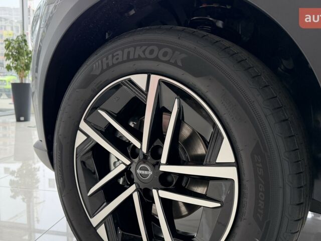 Ниссан Жук, объемом двигателя 1 л и пробегом 0 тыс. км за 25383 $, фото 13 на Automoto.ua