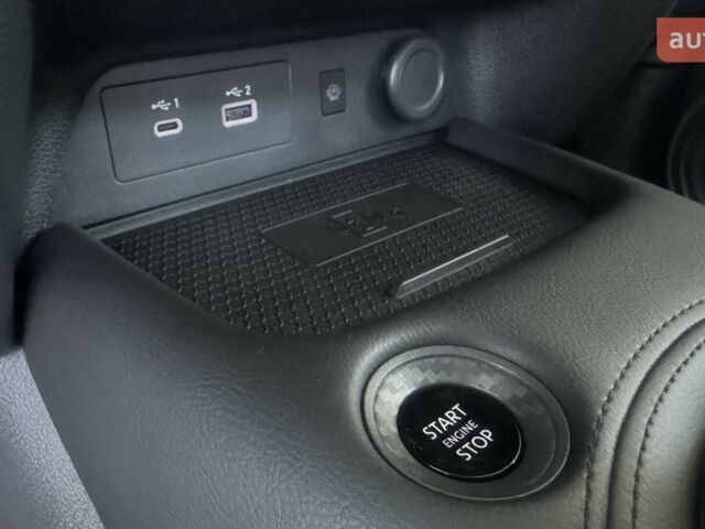 купити нове авто Ніссан Жук 2025 року від офіційного дилера Nissan Авто-Імпульс Ніссан фото