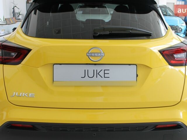 купить новое авто Ниссан Жук 2025 года от официального дилера Автоцентр AUTO.RIA Ниссан фото