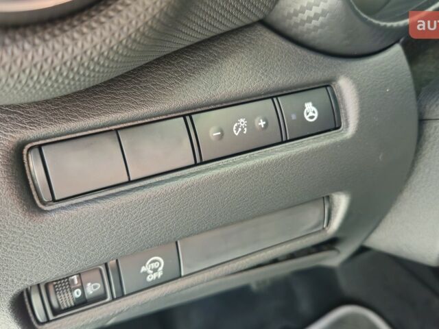 Ниссан Жук, объемом двигателя 1 л и пробегом 0 тыс. км за 25225 $, фото 21 на Automoto.ua