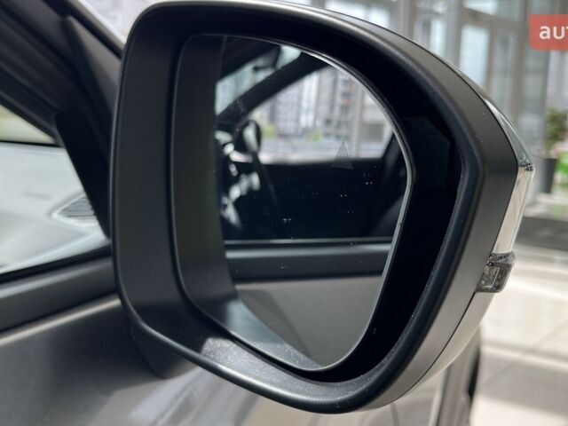 Ниссан Жук, объемом двигателя 1 л и пробегом 0 тыс. км за 25353 $, фото 35 на Automoto.ua