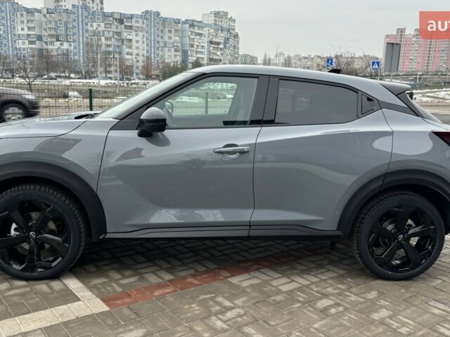 Ниссан Жук, объемом двигателя 1 л и пробегом 0 тыс. км за 27222 $, фото 10 на Automoto.ua