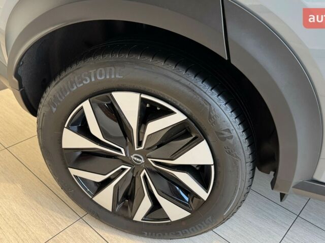 купить новое авто Ниссан Жук 2025 года от официального дилера Автоцентр AUTO.RIA Ниссан фото