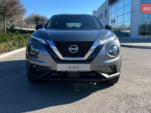 Ниссан Жук, объемом двигателя 1 л и пробегом 0 тыс. км за 27299 $, фото 6 на Automoto.ua