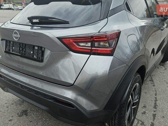 купити нове авто Ніссан Жук 2025 року від офіційного дилера Автоцентр AUTO.RIA Ніссан фото