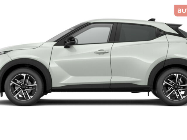 купить новое авто Ниссан Жук 2025 года от официального дилера Автоцентр AUTO.RIA Ниссан фото