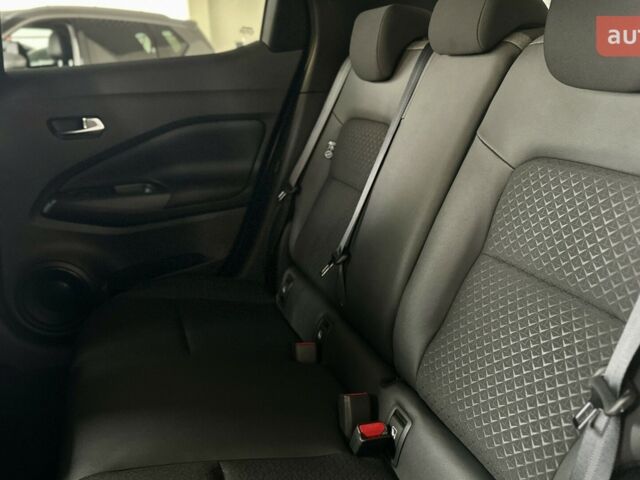 Ниссан Жук, объемом двигателя 1 л и пробегом 0 тыс. км за 24995 $, фото 19 на Automoto.ua