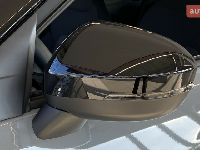 купить новое авто Ниссан Жук 2025 года от официального дилера Автоцентр AUTOGROUP Nissan Ниссан фото