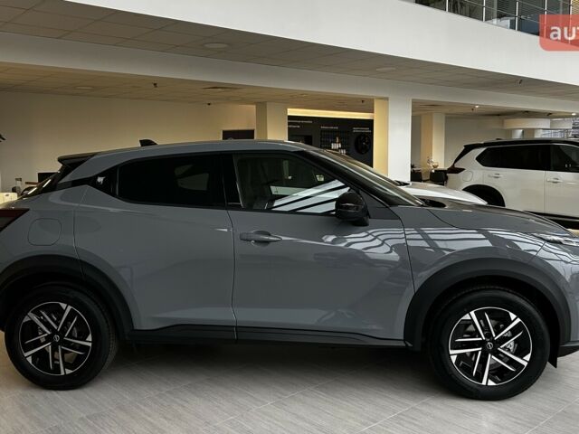 Ниссан Жук, объемом двигателя 1 л и пробегом 0 тыс. км за 25448 $, фото 3 на Automoto.ua