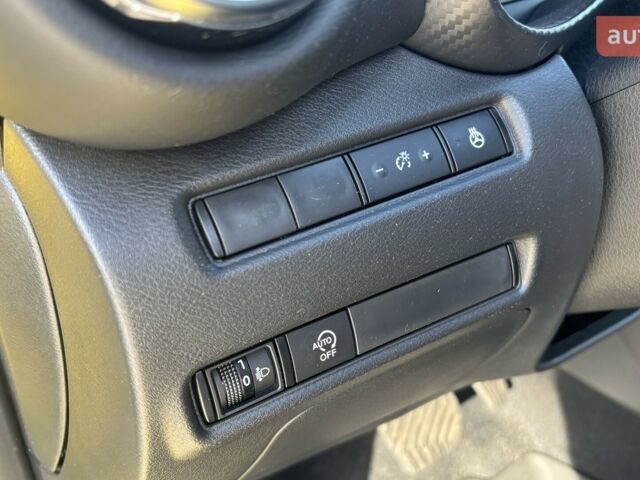 Ніссан Жук, об'ємом двигуна 1 л та пробігом 0 тис. км за 25849 $, фото 22 на Automoto.ua