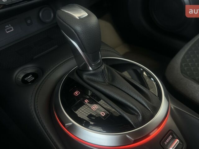 купити нове авто Ніссан Жук 2025 року від офіційного дилера Nissan Авто-Імпульс Ніссан фото