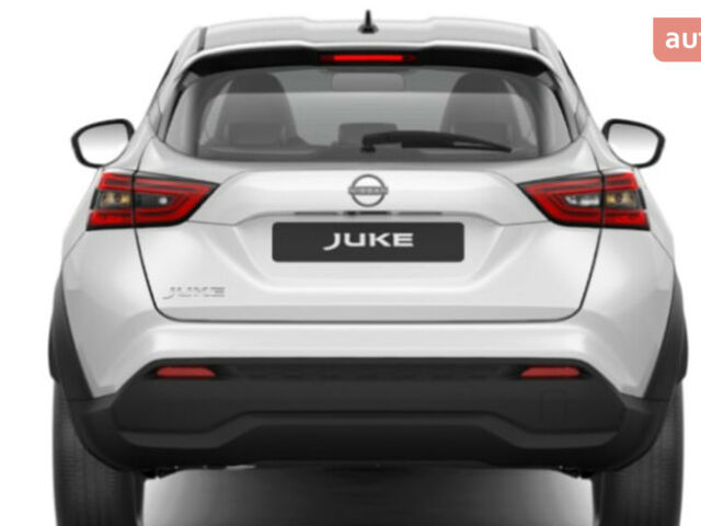 купити нове авто Ніссан Жук 2025 року від офіційного дилера Автоцентр AUTO.RIA Ніссан фото