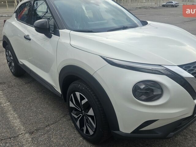 Ніссан Жук, об'ємом двигуна 1 л та пробігом 0 тис. км за 21471 $, фото 1 на Automoto.ua