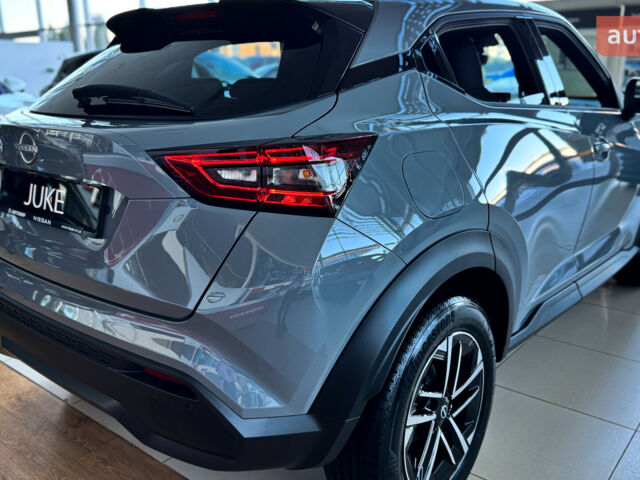 Ниссан Жук, объемом двигателя 1 л и пробегом 0 тыс. км за 26349 $, фото 9 на Automoto.ua