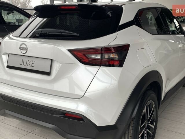 купити нове авто Ніссан Жук 2025 року від офіційного дилера Автоцентр AUTO.RIA Ніссан фото