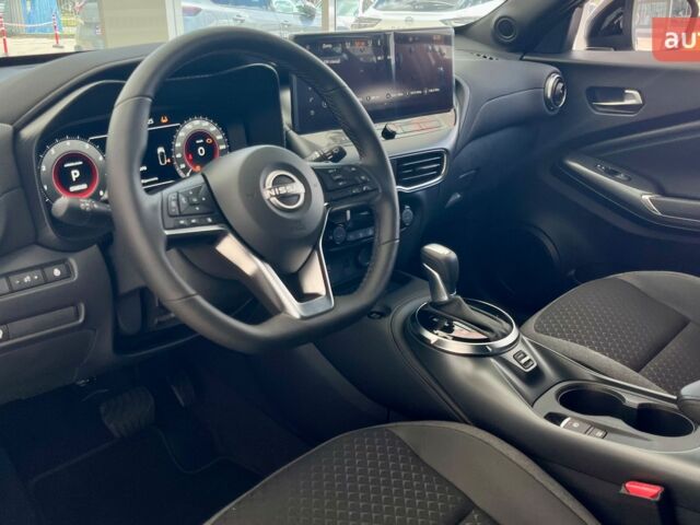 Ниссан Жук, объемом двигателя 1 л и пробегом 0 тыс. км за 25353 $, фото 16 на Automoto.ua