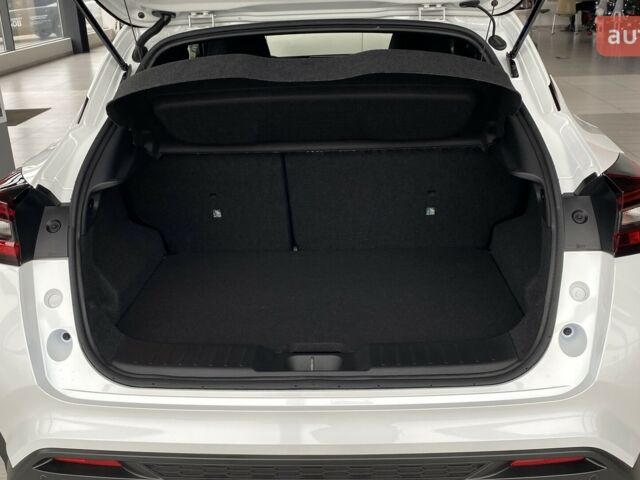 купити нове авто Ніссан Жук 2025 року від офіційного дилера Автоцентр AUTO.RIA Ніссан фото