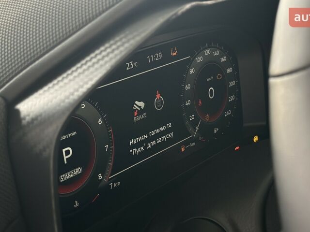 Ниссан Жук, объемом двигателя 1 л и пробегом 0 тыс. км за 24995 $, фото 15 на Automoto.ua