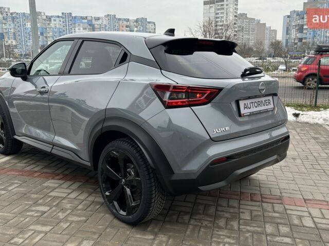 Ниссан Жук, объемом двигателя 1 л и пробегом 0 тыс. км за 27222 $, фото 14 на Automoto.ua