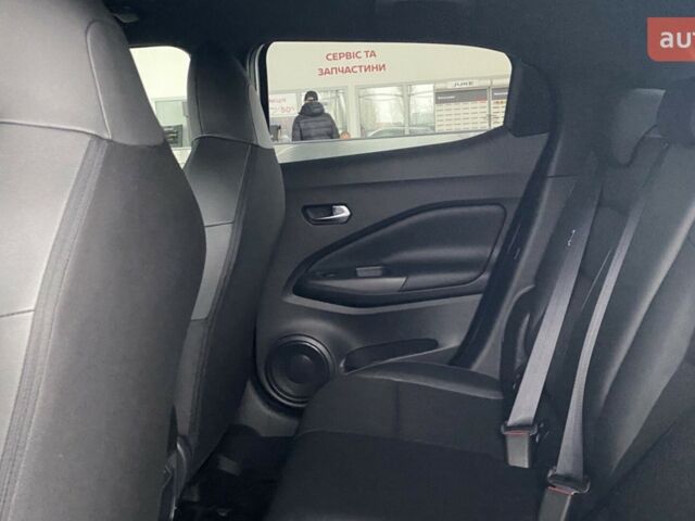 купити нове авто Ніссан Жук 2025 року від офіційного дилера Автоцентр AUTO.RIA Ніссан фото