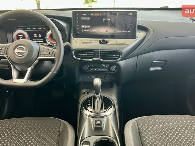 Ниссан Жук, объемом двигателя 1 л и пробегом 0 тыс. км за 25353 $, фото 23 на Automoto.ua