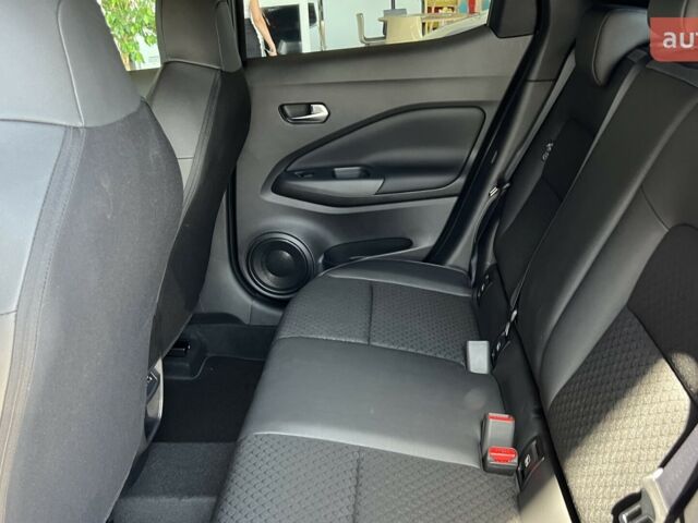 купити нове авто Ніссан Жук 2025 року від офіційного дилера Автоцентр AUTO.RIA Ніссан фото