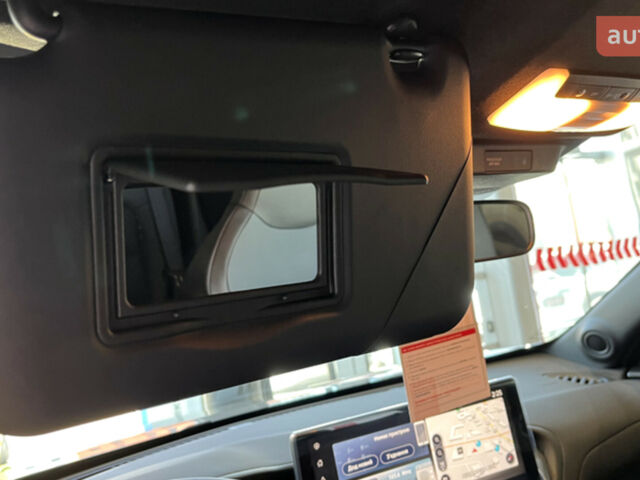 Ниссан Жук, объемом двигателя 1 л и пробегом 0 тыс. км за 27435 $, фото 28 на Automoto.ua