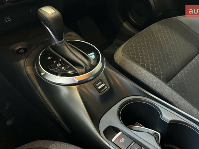 Ниссан Жук, объемом двигателя 1 л и пробегом 0 тыс. км за 27435 $, фото 16 на Automoto.ua