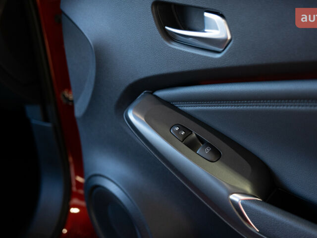 Ниссан Жук, объемом двигателя 1 л и пробегом 0 тыс. км за 26086 $, фото 28 на Automoto.ua