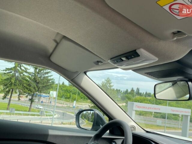 Ніссан Жук, об'ємом двигуна 1 л та пробігом 0 тис. км за 24279 $, фото 12 на Automoto.ua