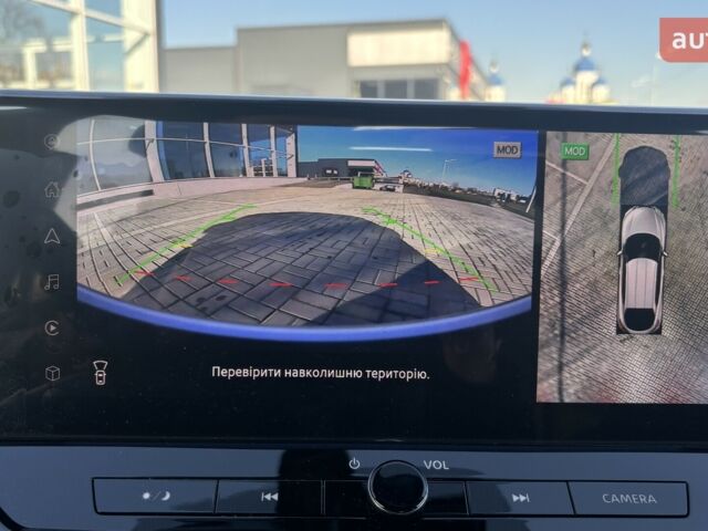 Ніссан Жук, об'ємом двигуна 1 л та пробігом 0 тис. км за 25849 $, фото 23 на Automoto.ua