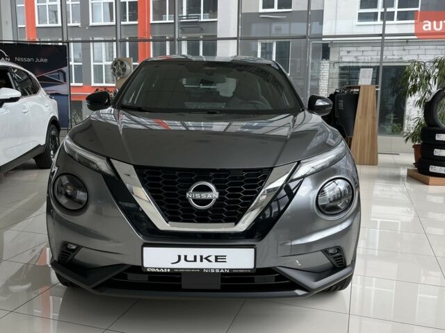 Ниссан Жук, объемом двигателя 1 л и пробегом 0 тыс. км за 25353 $, фото 2 на Automoto.ua