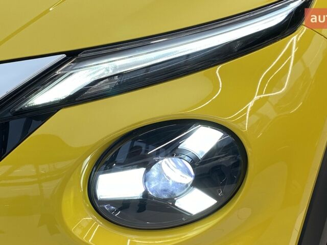 купить новое авто Ниссан Жук 2025 года от официального дилера Автоцентр AUTOGROUP Nissan Ниссан фото