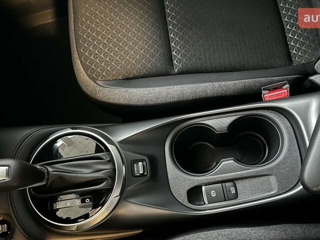 Ниссан Жук, объемом двигателя 1 л и пробегом 0 тыс. км за 25448 $, фото 14 на Automoto.ua