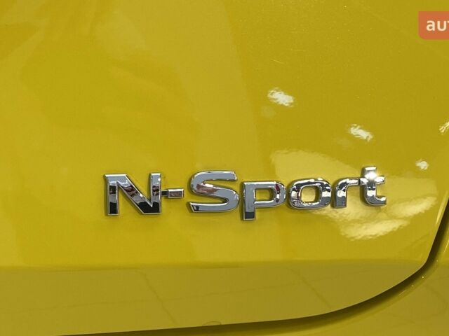 купить новое авто Ниссан Жук 2025 года от официального дилера Автоцентр AUTOGROUP Nissan Ниссан фото