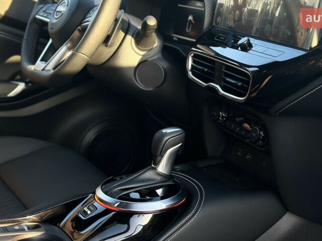 Ниссан Жук, объемом двигателя 1 л и пробегом 0 тыс. км за 27222 $, фото 19 на Automoto.ua