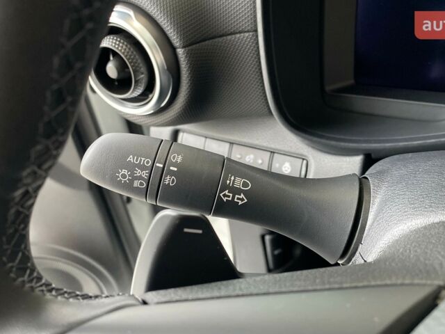 купити нове авто Ніссан Жук 2025 року від офіційного дилера Вікрос Авто (Nissan) Ніссан фото